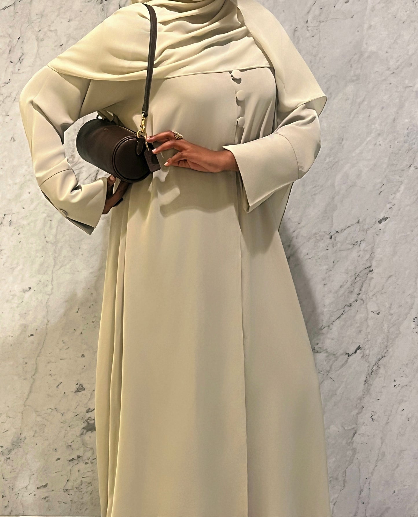 Sidra-Sage Green