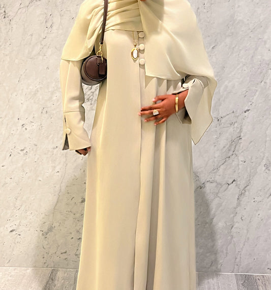 Sidra-Sage Green